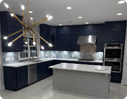 Interior Remodeling Services