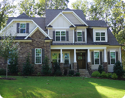 Exterior Remodeling Services