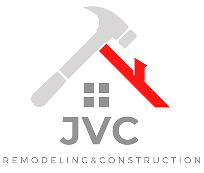 JVC Remodeling & Construction logo