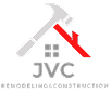 JVC Remodeling & Construction logo