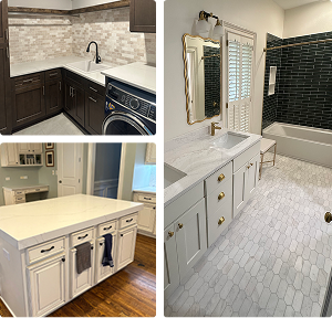 Expert Renovations in Charlotte, NC